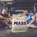 Allnutrition Mass Acceleration, Chocolate - 7000 grams | High-Quality Weight Gainers & Carbs | MySupplementShop.co.uk