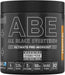 Applied Nutrition ABE (All Black Everything) Ultimate Preworkout 315g | High-Quality Vitamins & Supplements | MySupplementShop.co.uk