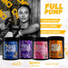 CNP Professional Full Pump 300g Grape Cola Kraken | High-Quality Supplements | MySupplementShop.co.uk