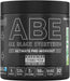 Applied Nutrition ABE (All Black Everything) Ultimate Preworkout 315g | High-Quality Vitamins & Supplements | MySupplementShop.co.uk