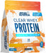 Applied Nutrition Clear Whey Isolate 875g | Refreshing High Protein Powder | High-Quality Sports Nutrition | MySupplementShop.co.uk