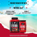 BSN Nitrix 2.0 180 Tablets 60 Servings | High-Quality Nitric Oxide Boosters | MySupplementShop.co.uk