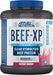 Applied Nutrition Beef-XP 1.8kg | High-Quality Protein Supplements | MySupplementShop.co.uk