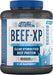 Applied Nutrition Beef-XP 1.8kg | High-Quality Protein Supplements | MySupplementShop.co.uk