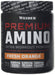 Weider Premium Amino, Fresh Orange - 800 grams | High-Quality Amino Acids and BCAAs | MySupplementShop.co.uk