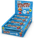 M&M's Hi-Protein Bar 12 x 51g | High-Quality Protein Bars | MySupplementShop.co.uk