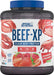 Applied Nutrition Beef-XP 1.8kg | High-Quality Protein Supplements | MySupplementShop.co.uk