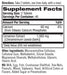 Natrol Cinnamon Extract, 1000mg - 80 tabs - Health and Wellbeing at MySupplementShop by Natrol