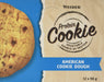 Weider Protein Cookie, All American Dough - 12 x 90g | High-Quality Health Foods | MySupplementShop.co.uk