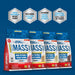 Applied Nutrition Critical Mass - Original, Banana - 6000 grams | High-Quality Weight Gainers & Carbs | MySupplementShop.co.uk