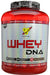 BSN Whey DNA, Milk Chocolate - 1870 grams | High-Quality Protein | MySupplementShop.co.uk