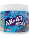 AK-47 Labs BCAA 300g - Blue Raspberry - Sports & Nutrition at MySupplementShop by AK-47 Labs