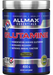 AllMax Nutrition Glutamine - 400 grams - Default Title - L-Glutamine, Glutamine at MySupplementShop by AllMax Nutrition