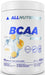 Allnutrition BCAA Instant 400g - Orange - Amino Acids and BCAAs at MySupplementShop by Allnutrition