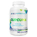 Allnutrition Curcuma, 1000mg - 90 caps - Health and Wellbeing at MySupplementShop by Allnutrition