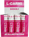 Allnutrition L-Carni Shock - 12 x 80 ml. - Slimming and Weight Management at MySupplementShop by Allnutrition