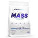 Allnutrition Mass Acceleration, Chocolate Cookies - 1000 grams - Default Title - Weight Gainers & Carbs at MySupplementShop by Allnutrition