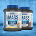 Applied Nutrition Critical Mass Professional 2.4kg - 16 Servings - Weight Gainers & Carbs at MySupplementShop by Applied Nutrition