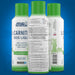 Applied Nutrition L-Carnitine 3000 Liquid 480ml - Slimming and Weight Management at MySupplementShop by Applied Nutrition