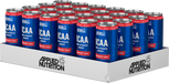 Applied Nutrition BCAA Can 24x330ml Strawberry Soda | High-Quality Sports & Nutrition | MySupplementShop.co.uk