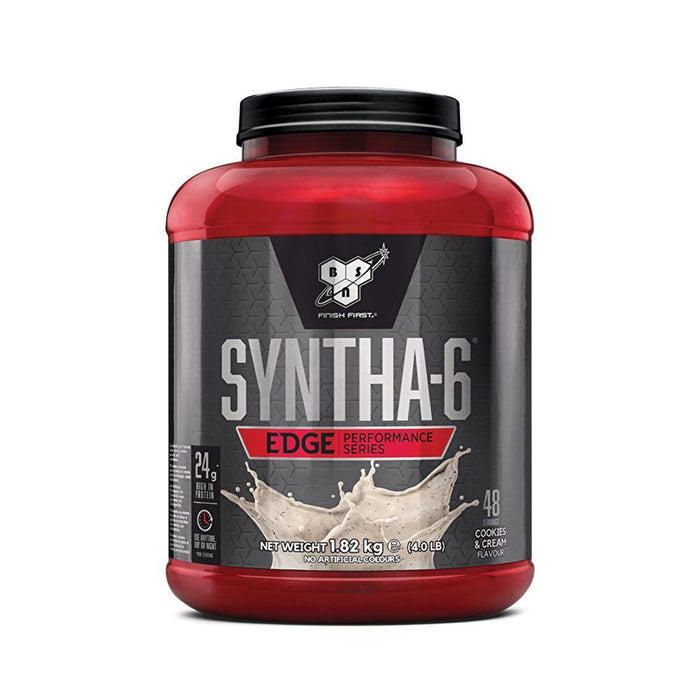 BSN Syntha-6 Edge 1.78kg - Protein at MySupplementShop by BSN