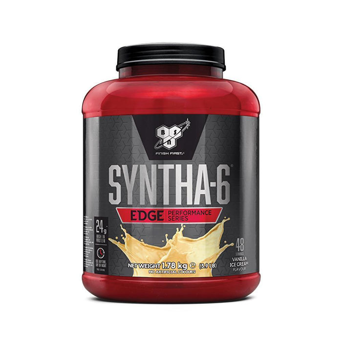 BSN Syntha-6 Edge 1.78kg - Protein at MySupplementShop by BSN