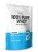 BioTechUSA 100% Pure Whey, Unflavoured - 1000 grams - Default Title - Protein at MySupplementShop by BioTechUSA