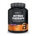 BioTechUSA Nitrox Therapy, Blue Grape - 680 grams - Nitric Oxide Boosters at MySupplementShop by BioTechUSA