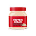 BioTechUSA Protein Cream, White Chocolate - 400g - Protein Supplements at MySupplementShop by BioTechUSA