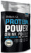 BioTechUSA Protein Power, Strawberry Banana - 1000 grams - Protein at MySupplementShop by BioTechUSA