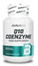 BioTechUSA Q10 Coenzyme, 100mg - 60 caps - Health and Wellbeing at MySupplementShop by BioTechUSA