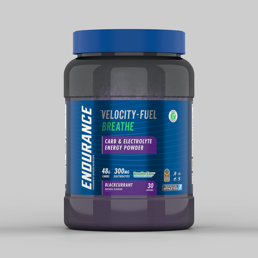 Applied Nutrition Endurance Carb & Electrolyte Energy 1.5kg Blackcurrant | High-Quality Sports & Nutrition | MySupplementShop.co.uk