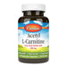 Carlson Labs Acetyl L-Carnitine, 500mg - 120 vcaps - Health and Wellbeing at MySupplementShop by Carlson Labs