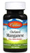 Carlson Labs Chelated Manganese, 20mg - 100 tabs - Vitamins & Minerals at MySupplementShop by Carlson Labs