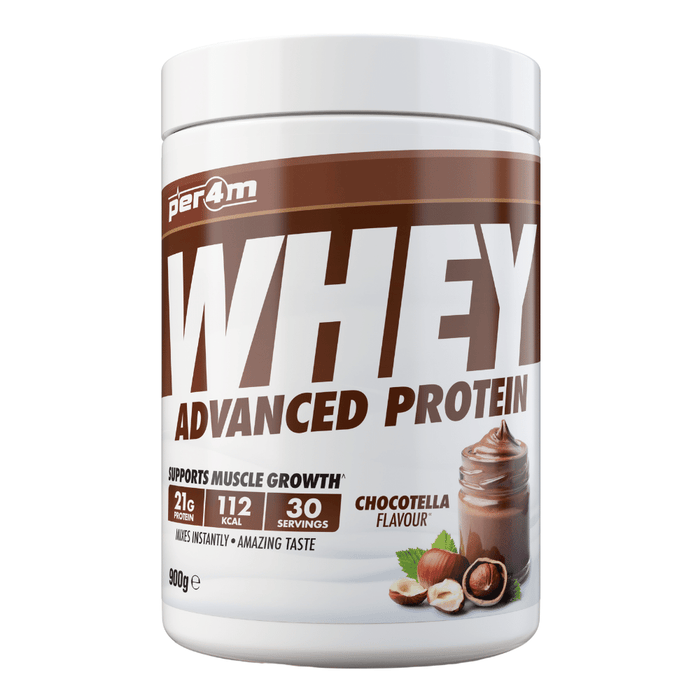 Per4m Whey Protein 900g | High-Quality Health Foods | MySupplementShop.co.uk