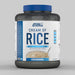 Applied Nutrition Cream Of Rice 2kg | High-Quality Personal Care | MySupplementShop.co.uk