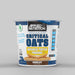 Applied Nutrition Critical Oats Protein Porridge 12 x 60g | High-Quality Health Foods | MySupplementShop.co.uk