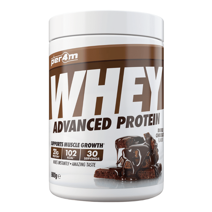 Per4m Whey Protein 900g 30 Servings