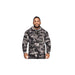 GASP L/S Thermal Hoodie Tactical Camo - Medium - Hoodie at MySupplementShop by Gasp