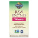 Garden of Life Raw Enzymes Women - 90 vcaps - Vitamins & Minerals at MySupplementShop by Garden of Life