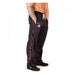 Gorilla Wear Functional Mesh Pants - Black/Red - Small/Medium - Pants at MySupplementShop by Gorilla Wear