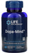 Life Extension Dopa-Mind - 60 vegetarian tabs - Vitamins, Minerals & Supplements at MySupplementShop by Life Extension