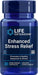Life Extension Enhanced Stress Relief - 30 vcaps - Health and Wellbeing at MySupplementShop by Life Extension