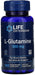 Life Extension L-Glutamine, 500mg - 100 vcaps - Default Title - L-Glutamine, Glutamine at MySupplementShop by Life Extension