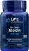 Life Extension No Flush Niacin - 100 caps - Vitamins & Minerals at MySupplementShop by Life Extension