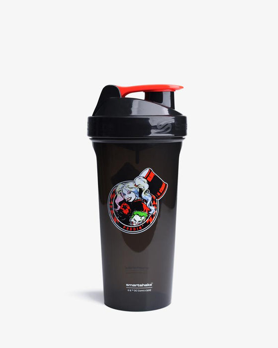 SmartShake DC Comics 800ml | High-Quality Water Bottles | MySupplementShop.co.uk