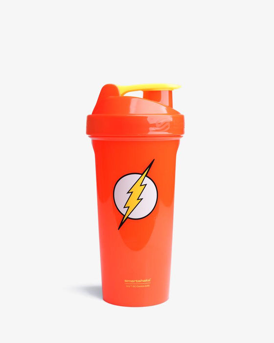 SmartShake DC Comics 800ml | High-Quality Water Bottles | MySupplementShop.co.uk