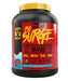 Mutant Iso Surge 2.27kg Cookies & Cream - Protein at MySupplementShop by Mutant