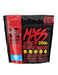 Mutant Mass Extreme 2500 2.72kg Cookies & Cream - Default Title - Weight Gainers & Carbs at MySupplementShop by Mutant
