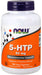 NOW Foods 5-HTP, 50mg - 180 vcaps - Health and Wellbeing at MySupplementShop by NOW Foods